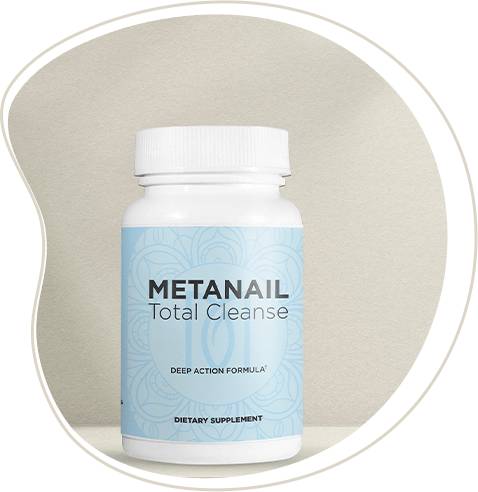 Metanail Total Cleanse Bonus Free By Metanail Serum Pro 
